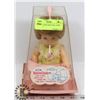Image 1 : TEARIE DEARIE BABY DOLL WITH CASE AND