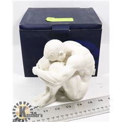 UNICORN STUDIO FINE PORCELAIN MALE