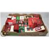 Image 1 : LOT OF MISCELLANEOUS HALLMARK CHRISTMAS
