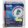 Image 1 : NEW ORAL-B PRO 5000 RECHARGEABLE TOOTHBRUSH
