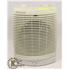 Image 1 : HONEYWELL SPACE HEATER