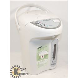 SALTON INSTANT HOT WATER DISPENSER 5L