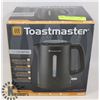 Image 1 : NEW TOASTMASTER 1.7 LITER KETTLE,