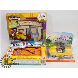 NEW ITEMS THE AUTOPIA CARS