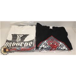 NEW MEN'S XL FRUIT OF THE LOOM WEST