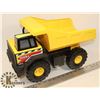 Image 1 : TONKA DUMP TRUCK.