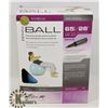 Image 1 : 26" ZENZU BALL COMES WITH PUMP & CD
