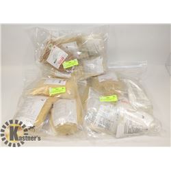 BOX OF EXPIRED HEALTH FOOD