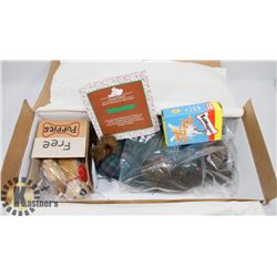 ASHTON DRAKE BEARS TO CHERISH "BENJAMIN" BEAR.