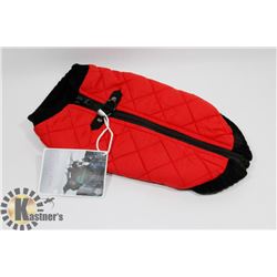 GOOBY FASHION VEST SIZE S