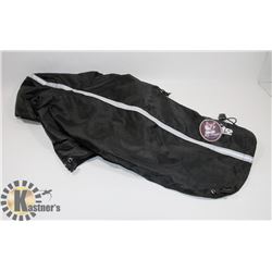 HIP DOGGIE RAIN PARKA CHEST SIZE 24-28