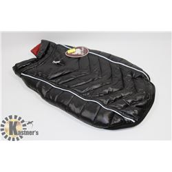 HIP DOGGIE PUFFER VEST CHEST SIZE 16-18