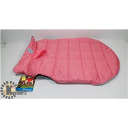 SKYLINE PUFFY VEST SIZE 20