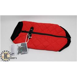 GOOBY FASHION DOG VEST SIZE MEDIUM