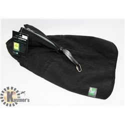 2 IN 1 DOG COAT AND HARNESS SIZE 16