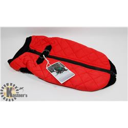 GOOBY FASHION VEST SIZE L