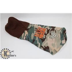 HIP DOGGIE JACKET SIZE LARGE