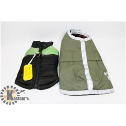 BAG OF SIZE X-SMALL DOG CLOTHES