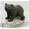 Image 1 : BEAR FIGURE.