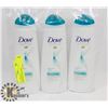Image 1 : BAG OF DOVE SHAMPOO