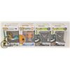 Image 1 : LOT OF 4 FUNKO POP POKÉMON CHARMANDER & DISNEY