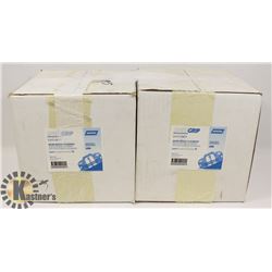 LOT OF 2 BOXES NORTON SPEED GRIP
