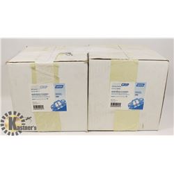 LOT OF 2 BOXES NORTON SPEED GRIP