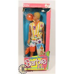 BARBIE CALIFORNIA DREAM KEN