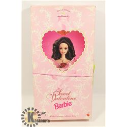 SWEET VALENTINE BARBIE SPECIAL EDITION