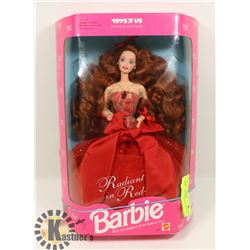 BARBIE TOYS'R'US SPECIAL EDITION