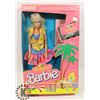 Image 1 : BARBIE CLUB CALIFORNIA COMIC BOOK , CASSETTE