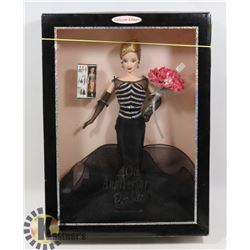 40TH ANNIVERSARY BARBIE