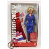 Image 1 : BARBIE THE WHITE HOUSE PROJECT
