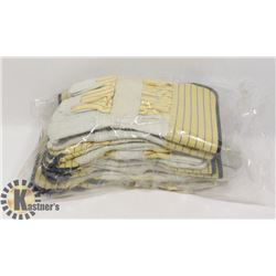 BUNDLE OF WORK GLOVES