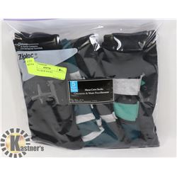 5PK MENS CREW SOCKS