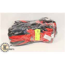 12 PAIRS OF DICKIES GENERAL PURPOSE NITRILE