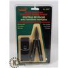 Image 1 : LOT OF 2 NEW 14 FUNCTION BUSHLINE MULTI-TOOLS