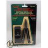 Image 1 : LOT OF 2 NEW 14 FUNCTION BUSHLINE MULTI-TOOLS