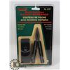 Image 1 : LOT OF 2 NEW 14 FUNCTION BUSHLINE MULTI-TOOLS