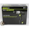 Image 1 : NEW 9.6V CORDLESS DRILL KIT