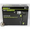 Image 1 : NEW 9.6V CORDLESS DRILL KIT