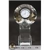 Image 1 : CRYSTAL CLOCK DISPLAY