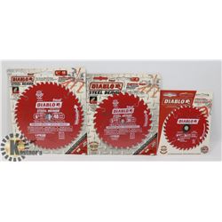 SEALED 4 FREUD DIABLO STEEL DEMON