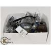Image 1 : BOX OF APPROX. 12 MIXED PAIRS OF SUNGLASSES &