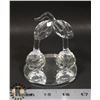 Image 1 : CRYSTAL CHERRY DISPLAY