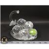 Image 1 : CRYSTAL GRAPES DISPLAY
