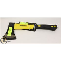 NEW DURAMAX PRO HATCHET