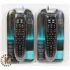 Image 1 : SET OF 2 SEALED LOGITECH HARMONY