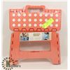 Image 1 : FOLDABLE STOOL