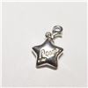 Image 1 : SILVER STAR PENDANT